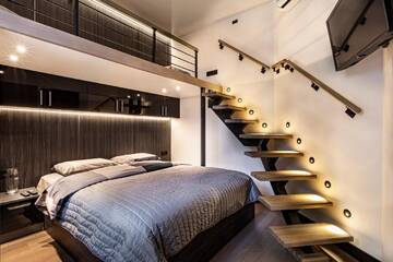 Апартаменты 1 в Апартаментах Stay2Day